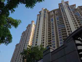 海东房屋外墙防水